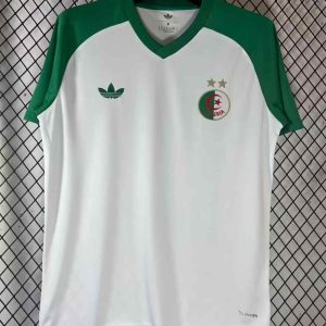 Argelia 2026 FIFA World Cup Camiseta prepartido