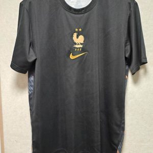 Francia 2026 FIFA World Cup Camiseta visitante