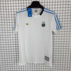 Argentina 2026-27 Special Edition Camiseta