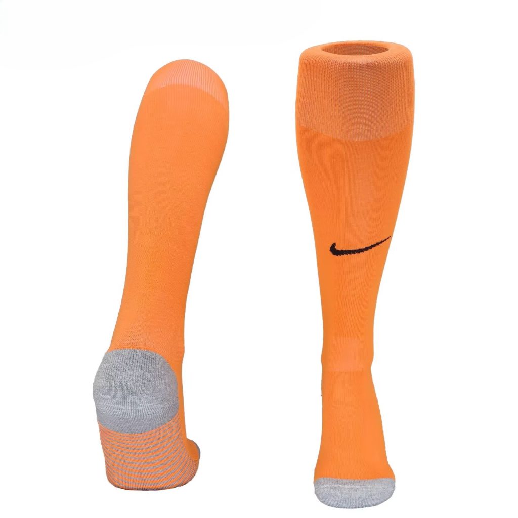 Países Bajos 2026 FIFA World Cup Local Socks