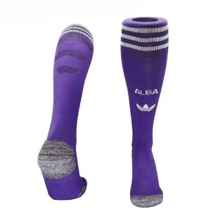 Escocia 2026 FIFA World Cup Visitante Socks