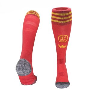 España 2026 FIFA World Cup Visitante Socks