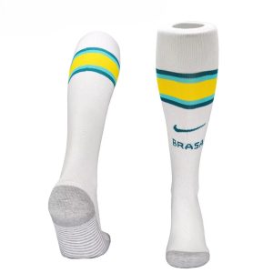 Brasil 2026 FIFA World Cup Local Socks