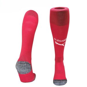 Suiza 2026 FIFA World Cup Local Socks