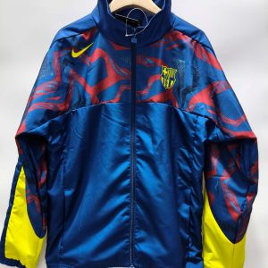 Barcelona 2025 Cortavientos