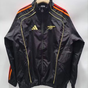 Arsenal 2025-26 Cortavientos