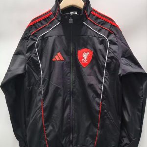 Liverpool 2025-26 Cortavientos