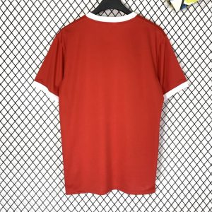 Toluca 1964 Camiseta local