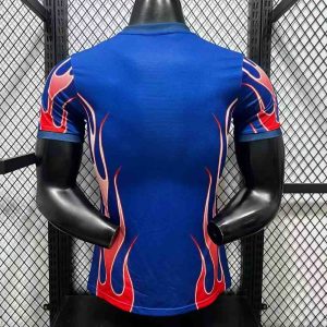 Japón 2026 Special Edition Camiseta versión jugador