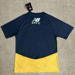São Paulo 2026-27 Camiseta prepartido