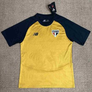 São Paulo 2026-27 Camiseta prepartido