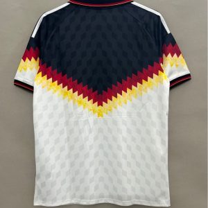Alemania 2026 FIFA World Cup Camiseta de entrenamiento