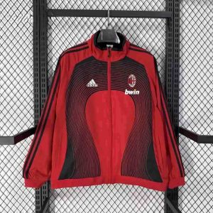 AC Milan 2026 Cortavientos