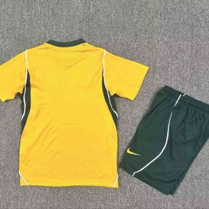 niños Australia 2026 FIFA World Cup Local Kit