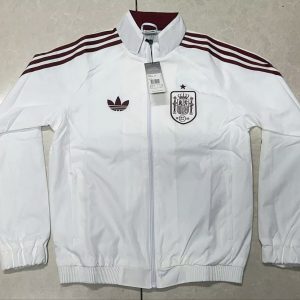 España 2026 Cortavientos