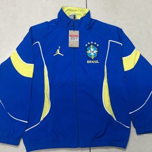 Brasil 2026 Cortavientos