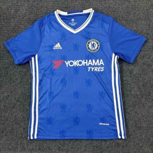 Chelsea 2016-17 Camiseta local