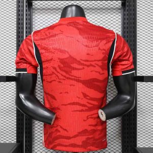 Corea del Sur 2026 FIFA World Cup Camiseta local versión jugador