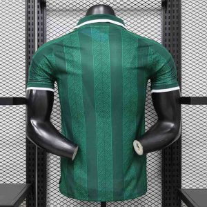 Sudáfrica 2026 FIFA World Cup Camiseta visitante versión jugador