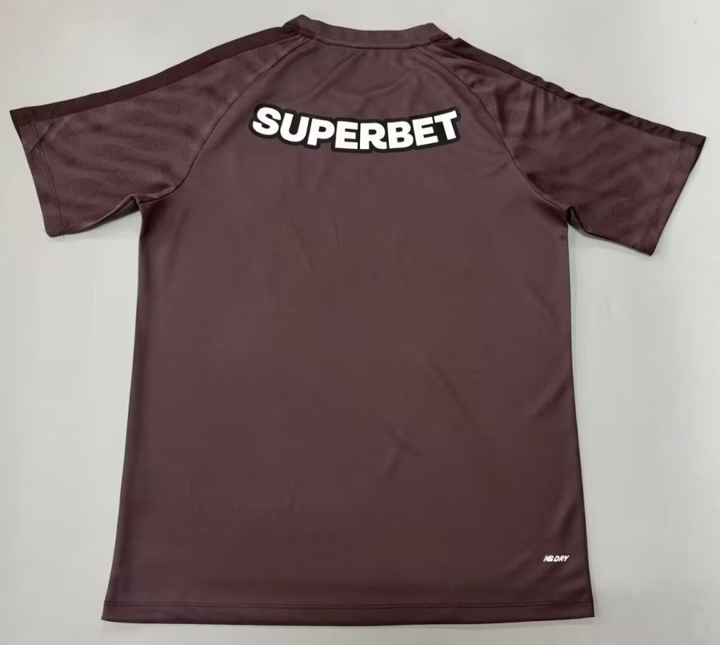 São Paulo 2026-27 Special Edition Camiseta