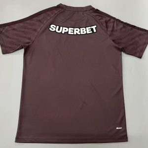 São Paulo 2026-27 Special Edition Camiseta