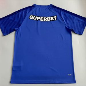 São Paulo 2026-27 Camiseta de portero