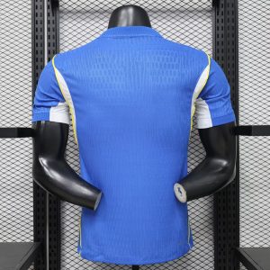 Chelsea 2026 Camiseta local versión jugador
