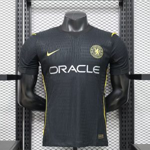 Chelsea 2026 Special Edition Camiseta versión jugador