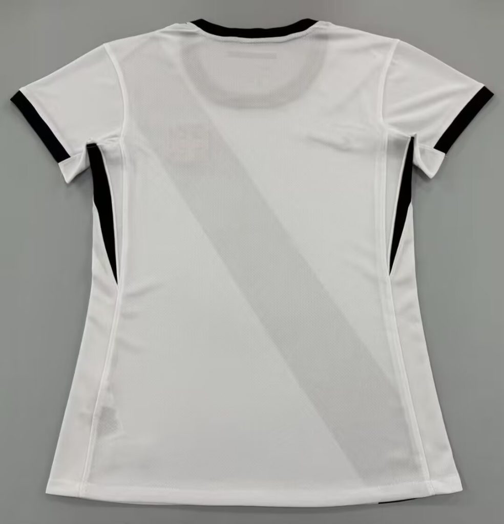 Mujer Internacional 2026-27 Camiseta local
