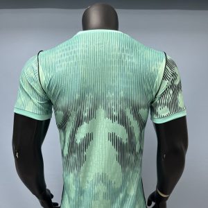 Brasil 2026 FIFA World Cup Camiseta de portero versión jugador