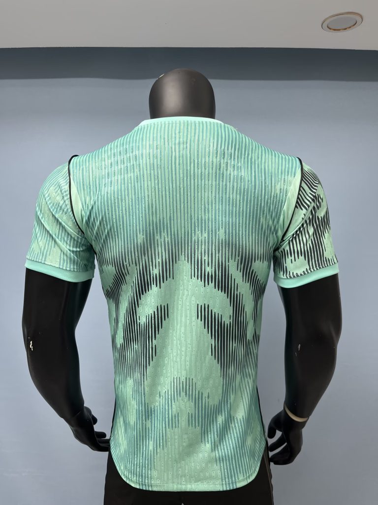 Brasil 2026 FIFA World Cup Camiseta de portero versión jugador