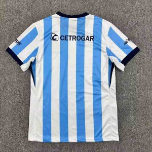 Racing 2026-27 Camiseta local