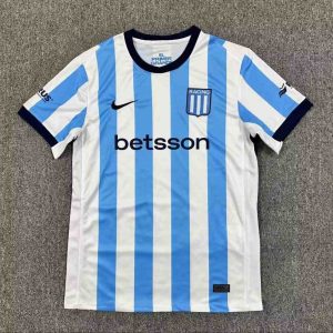Racing 2026-27 Camiseta local