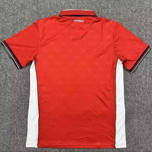 Panamá 2026 Camiseta local
