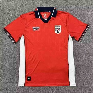 Panamá 2026 Camiseta local