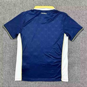 Panamá 2026 Tercera camiseta