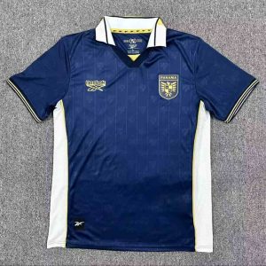 Panamá 2026 Tercera camiseta