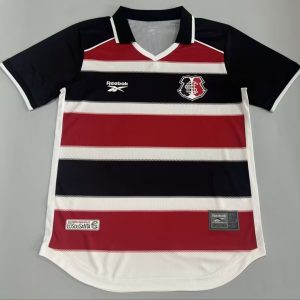 Santa Cruz 2026-27 Camiseta local