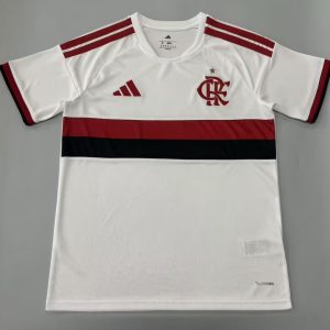 Corinthians 2026-27 Camiseta visitante
