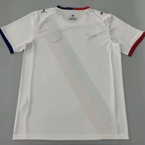 Bahia 2026-27 Camiseta local