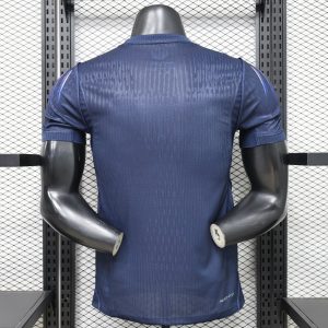 Uruguay 2026 FIFA World Cup Camiseta visitante versión jugador
