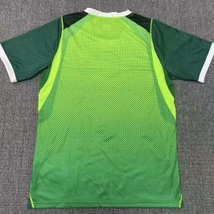 Nigeria 2026-27 Camiseta visitante