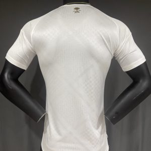 Arabia Saudí 2026 FIFA World Cup Camiseta visitante versión jugador