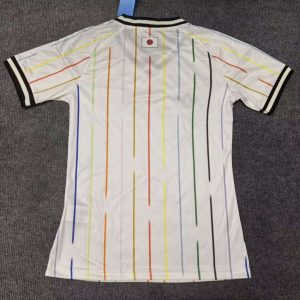 Mujer Japón 2026 FIFA World Cup Camiseta visitante