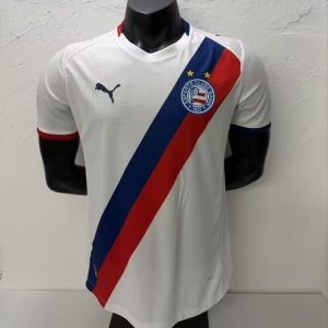 Bahia 2026-27 Camiseta local versión jugador