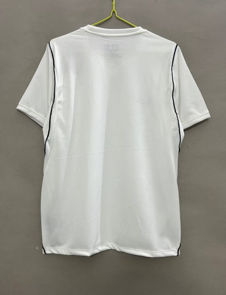 Corinthians 2026-27 Camiseta local