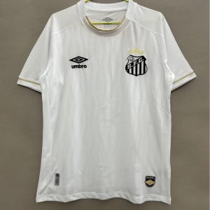 Santos 2026-27 Camiseta local