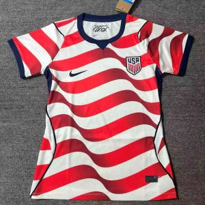 Mujer Estados Unidos 2026 FIFA World Cup Camiseta local