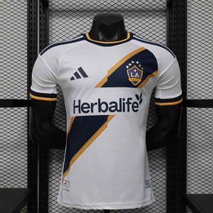 LA Galaxy 2026 Camiseta local versión jugador