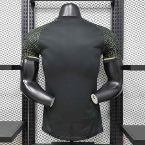 LAFC 2026 Camiseta local versión jugador